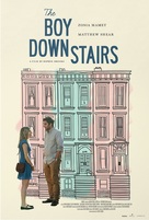 The Boy Downstairs - Movie Poster (xs thumbnail)