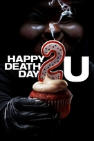 Happy Death Day 2U - Movie Cover (xs thumbnail)