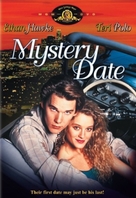 Mystery Date - Movie Cover (xs thumbnail)
