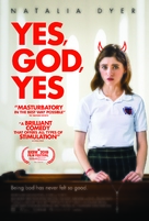 Yes, God, Yes - Movie Poster (xs thumbnail)