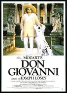 Don Giovanni - Movie Poster (xs thumbnail)