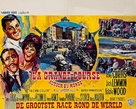 The Great Race - Belgian Movie Poster (xs thumbnail)