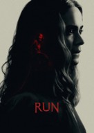 Run - Movie Cover (xs thumbnail)