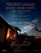 Honeyland - Movie Poster (xs thumbnail)