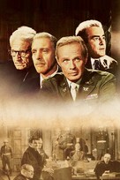 Judgment at Nuremberg - Key art (xs thumbnail)