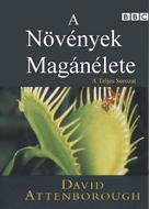 &quot;The Private Life of Plants&quot; - Hungarian DVD movie cover (xs thumbnail)