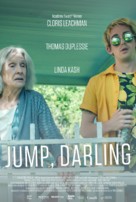 Jump, Darling - Canadian Movie Poster (xs thumbnail)