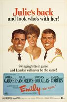 The Americanization of Emily - Re-release movie poster (xs thumbnail)