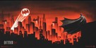 &quot;Batman: The Animated Series&quot; - poster (xs thumbnail)