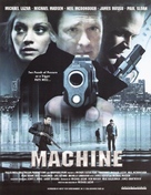 Machine - poster (xs thumbnail)