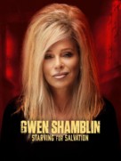 Gwen Shamblin: Starving for Salvation - poster (xs thumbnail)
