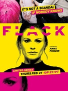 &quot;Flack&quot; - Movie Cover (xs thumbnail)