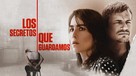 The Secrets We Keep - Spanish Movie Cover (xs thumbnail)