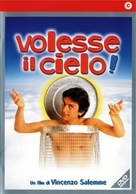 Volesse il cielo! - Italian DVD movie cover (xs thumbnail)