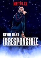 Kevin Hart: Irresponsible - Video on demand movie cover (xs thumbnail)