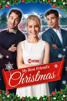 My Best Friend&#039;s Christmas - Video on demand movie cover (xs thumbnail)