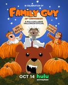 &quot;Family Guy&quot; - Movie Poster (xs thumbnail)