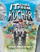 It Came from Kuchar - Blu-Ray movie cover (xs thumbnail)