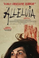 All&eacute;luia - Movie Poster (xs thumbnail)