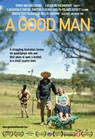 A Good Man - Australian Movie Poster (xs thumbnail)