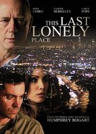 This Last Lonely Place - Movie Poster (xs thumbnail)