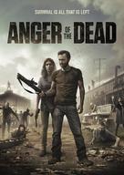 Anger of the Dead - DVD movie cover (xs thumbnail)