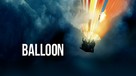Ballon - Australian Movie Cover (xs thumbnail)
