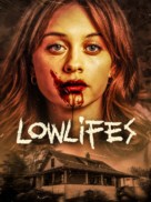 Lowlifes - Movie Poster (xs thumbnail)