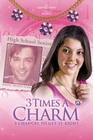3 Times a Charm - DVD movie cover (xs thumbnail)
