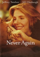 Never Again - British poster (xs thumbnail)