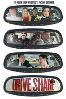 &quot;Drive Share&quot; - Movie Poster (xs thumbnail)