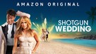 Shotgun Wedding - British Movie Cover (xs thumbnail)