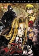Hellsing III - poster (xs thumbnail)