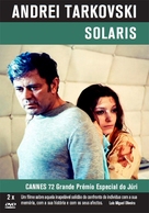 Solyaris - Portuguese Movie Cover (xs thumbnail)