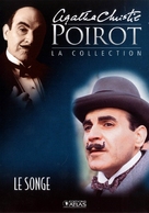 &quot;Poirot&quot; - French DVD movie cover (xs thumbnail)