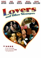Lovers and Other Strangers - DVD movie cover (xs thumbnail)