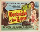 Outside the Law - Movie Poster (xs thumbnail)