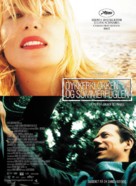 Le scaphandre et le papillon - Danish Movie Poster (xs thumbnail)