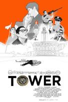 Tower - Movie Poster (xs thumbnail)