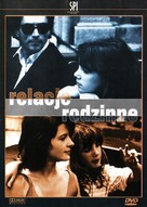 La vie de famille - Polish Movie Cover (xs thumbnail)