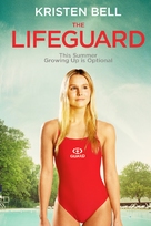 The Lifeguard - DVD movie cover (xs thumbnail)