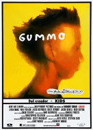 Gummo - Spanish Movie Poster (xs thumbnail)