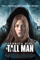 The Tall Man - Movie Poster (xs thumbnail)