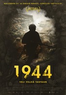 1944 - Finnish Movie Poster (xs thumbnail)