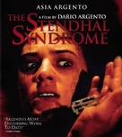 La sindrome di Stendhal - Blu-Ray movie cover (xs thumbnail)