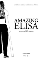 Asombrosa Elisa - International Movie Poster (xs thumbnail)