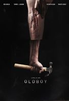 Oldboy - Movie Cover (xs thumbnail)