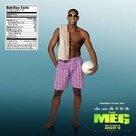The Meg - Movie Poster (xs thumbnail)