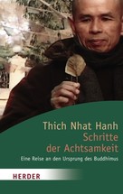 Schritte der Achtsamkeit - German poster (xs thumbnail)
