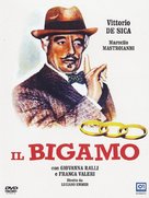 Bigamo, Il - Italian Movie Cover (xs thumbnail)